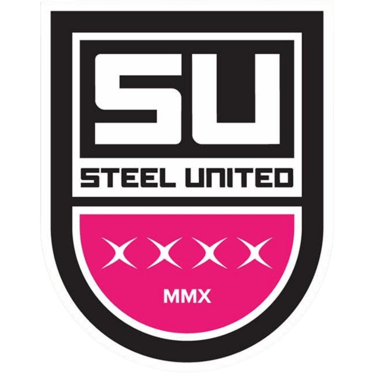 Steel United