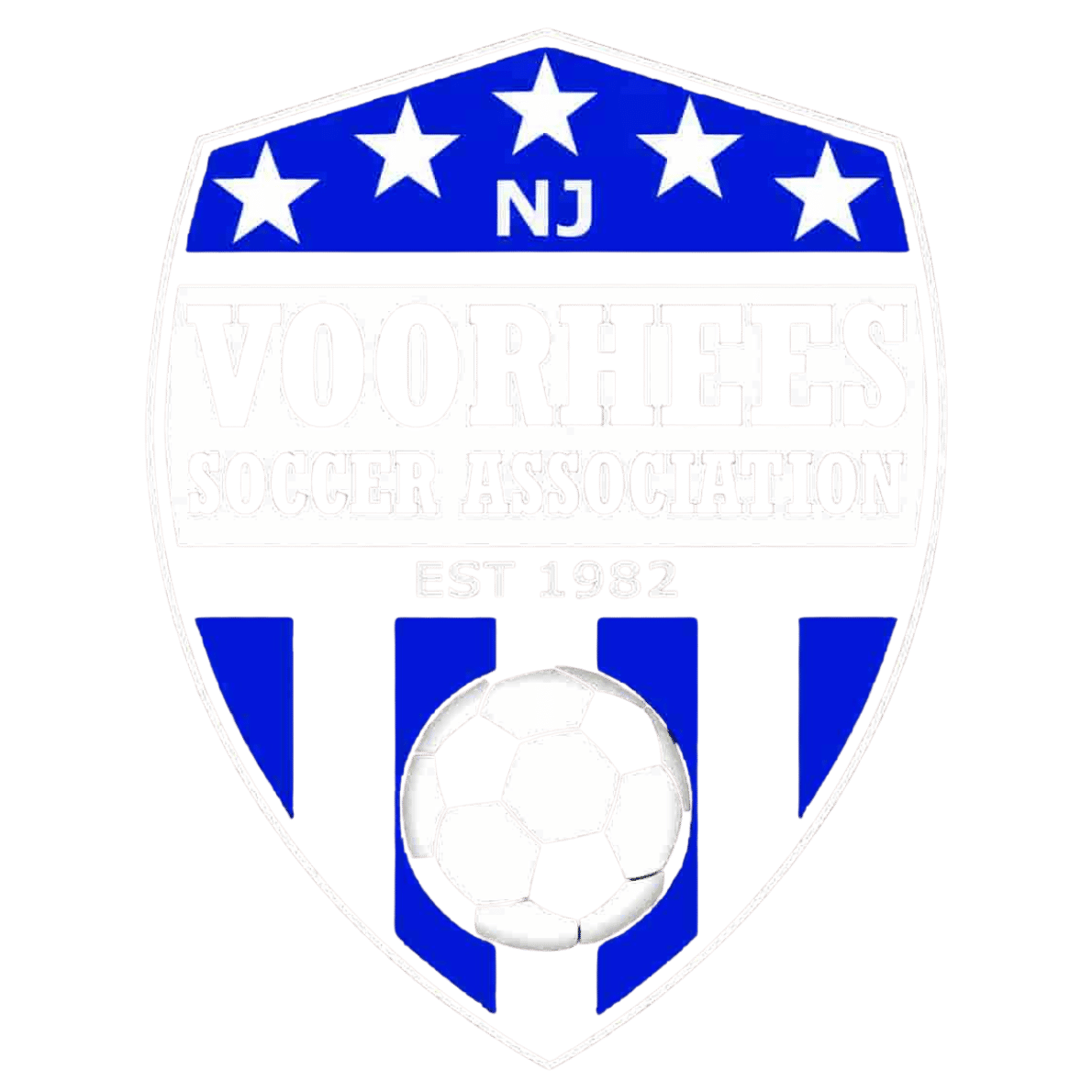 Voorhees Soccer Association
