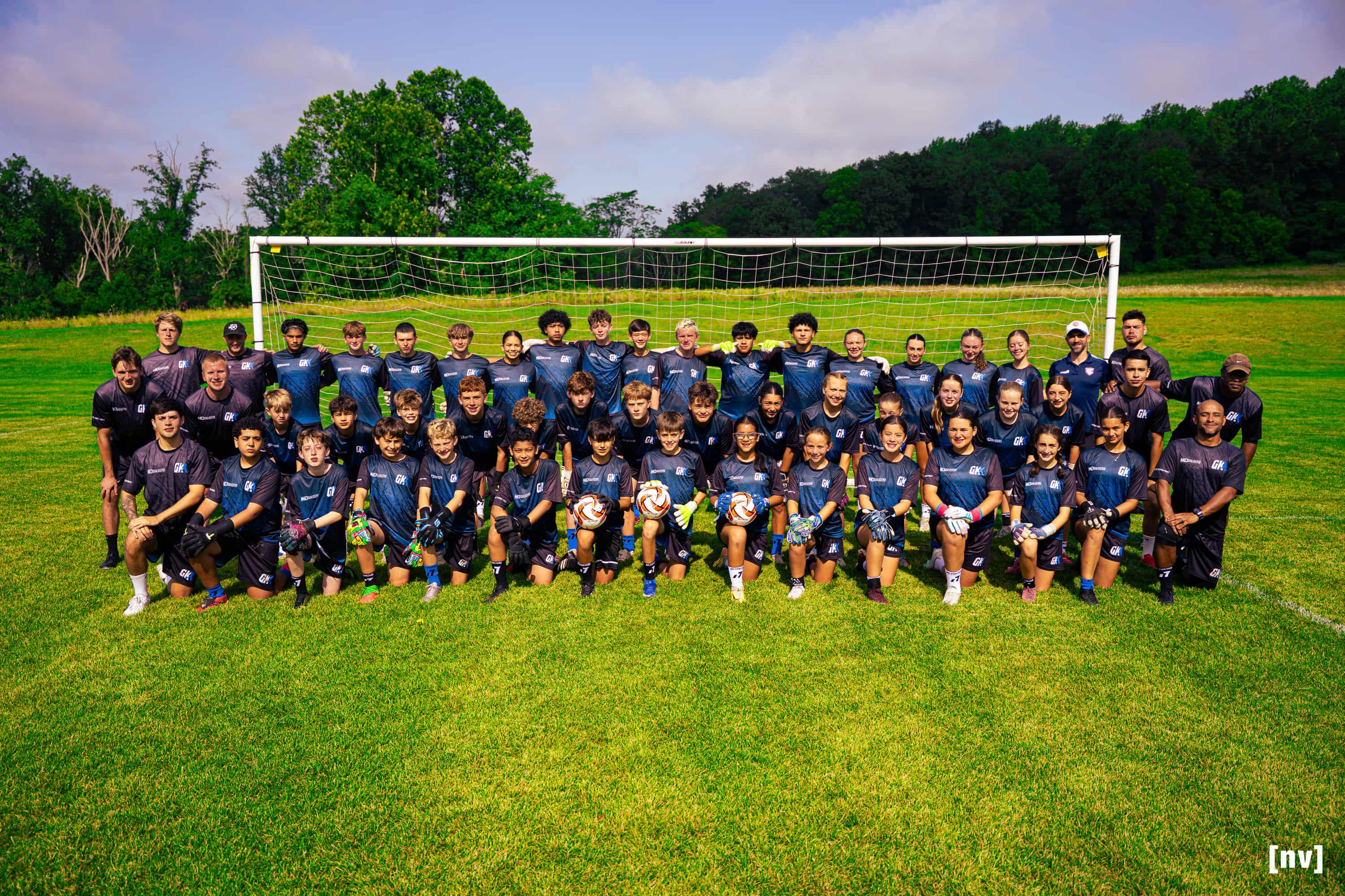 GKX team